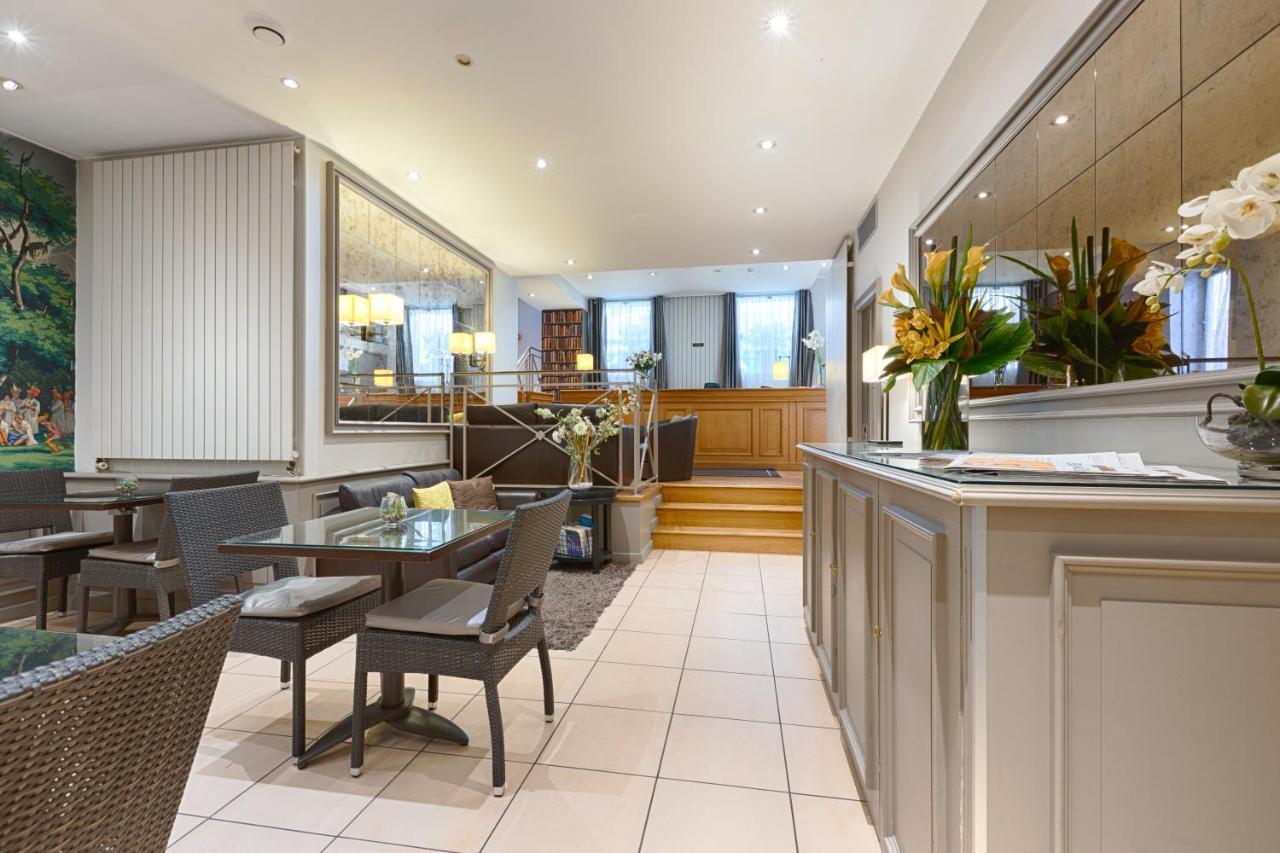 Le Beaugency Hotel Parijs