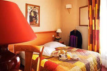 Hotel Le Beaugency Parijs