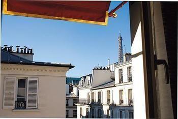 Le Beaugency Hotel Parijs